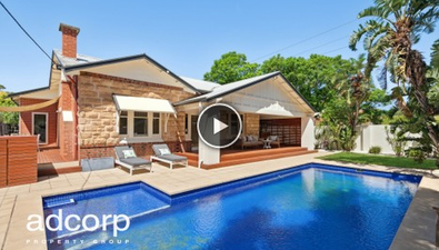 Picture of 17 Hilda Terrace, HAWTHORN SA 5062