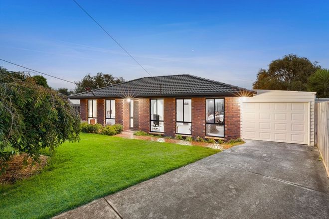 Picture of 9 Leawarra Way, CLIFTON SPRINGS VIC 3222