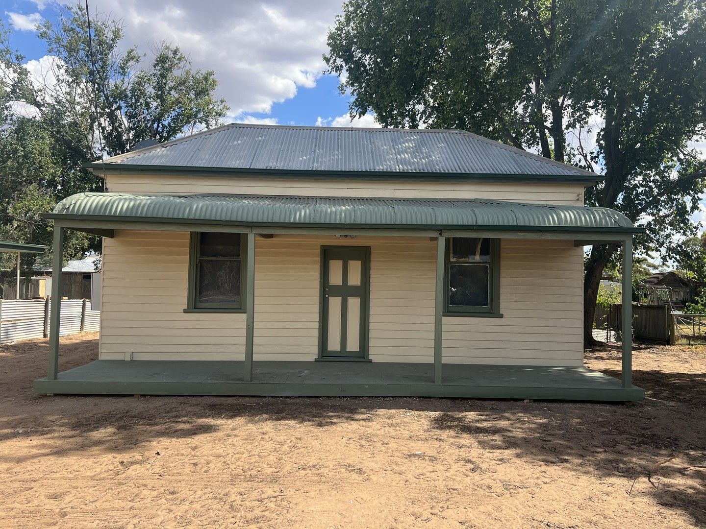 47 Gray Street, Murrayville VIC 3512 House For Rent 390 Domain