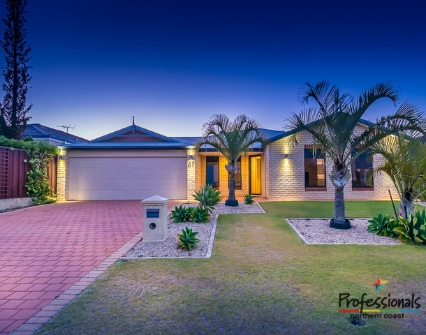 67 Bellport Parade, Mindarie WA 6030