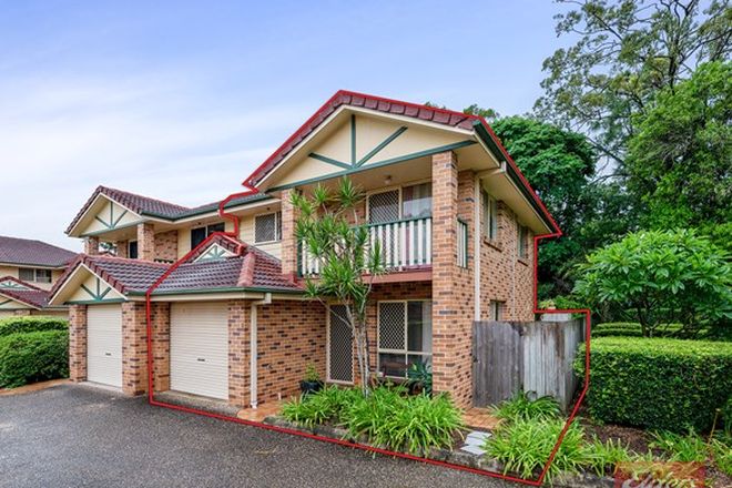 Picture of 6/22 MARANDA STREET, SHAILER PARK QLD 4128