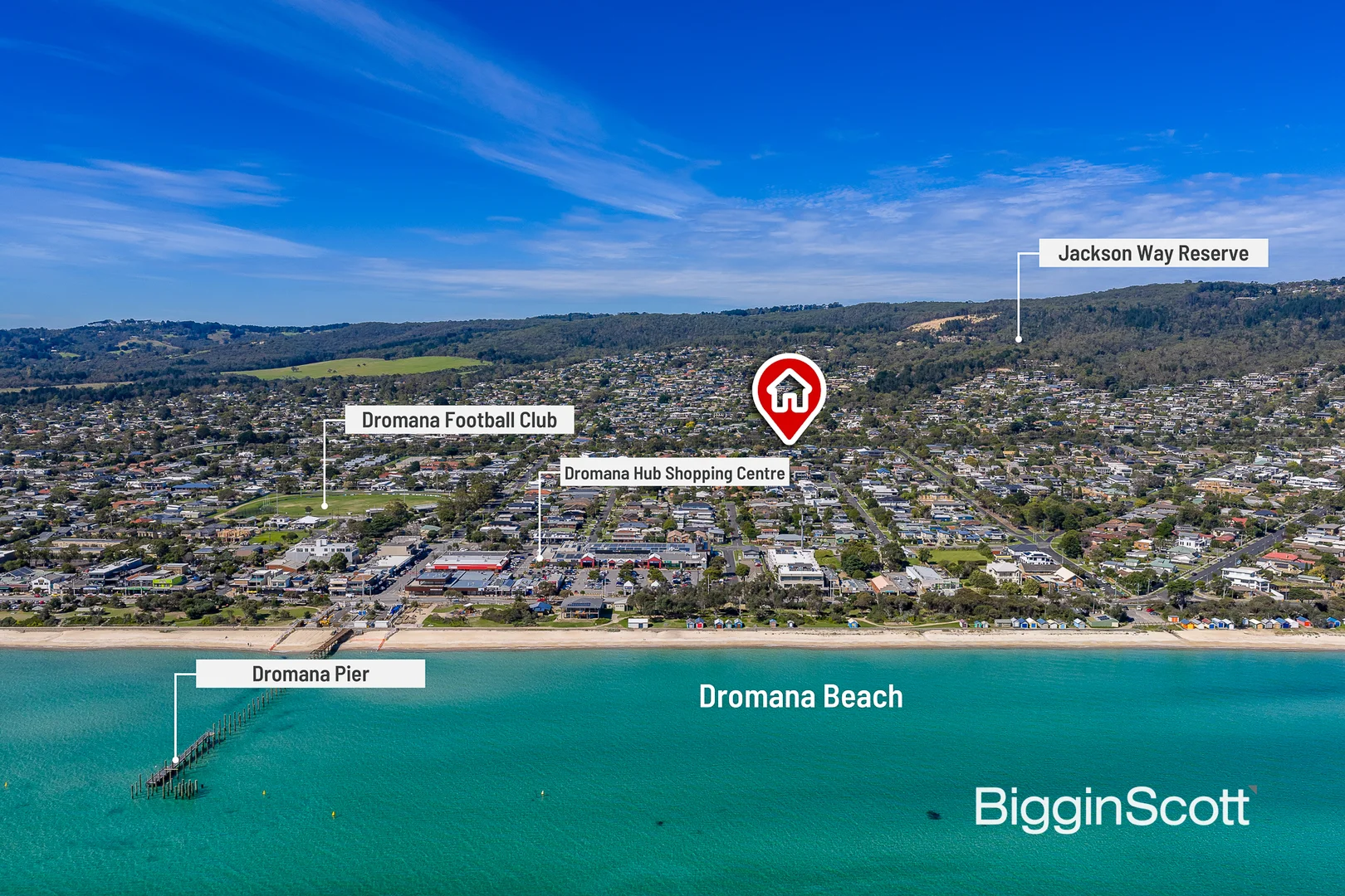 Additional image 19 of 4A Wilson Crescent, Dromana VIC 3936