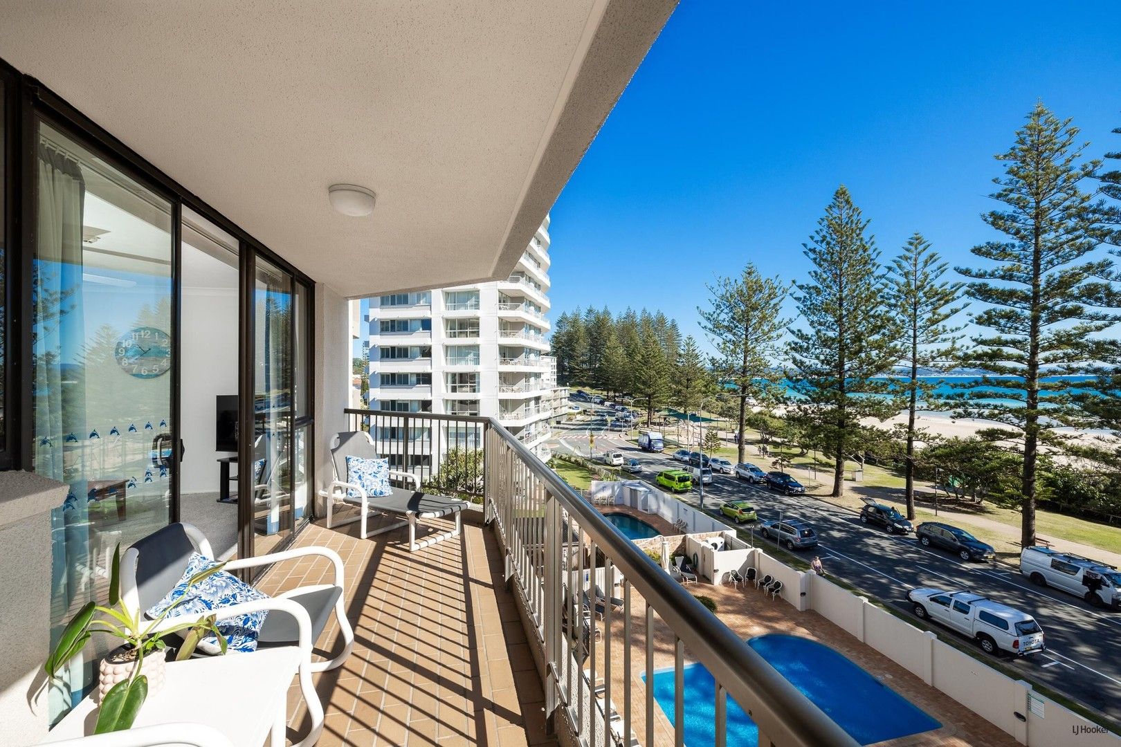 16/190 Marine Parade, Coolangatta QLD 4225, Image 1