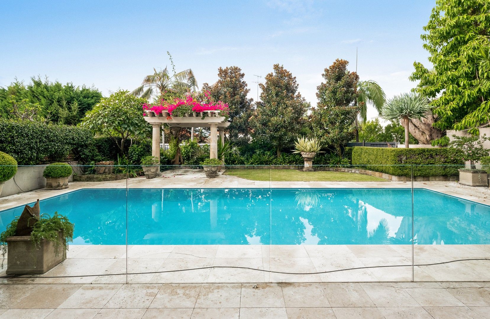 1/17 Bundarra Road, Bellevue Hill NSW 2023 Apartment For Rent 6,000 Domain