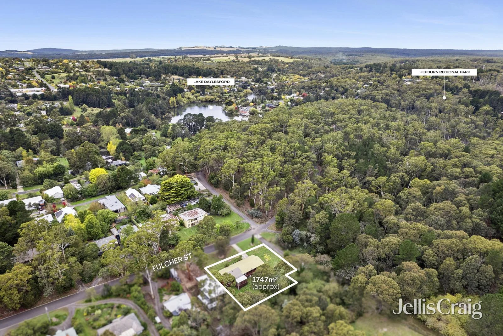 Additional image 19 of 20 Fulcher Street, Daylesford VIC 3460