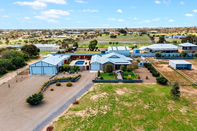 Picture of 12709 Spencer Highway, MOONTA SA 5558