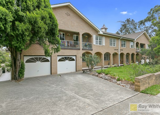 11/30-36 Minter Street, Canterbury NSW 2193