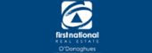 Logo for O'Donoghues First National