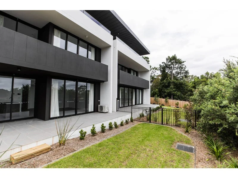 U3/176 Blaxland Road, Ryde NSW 2112