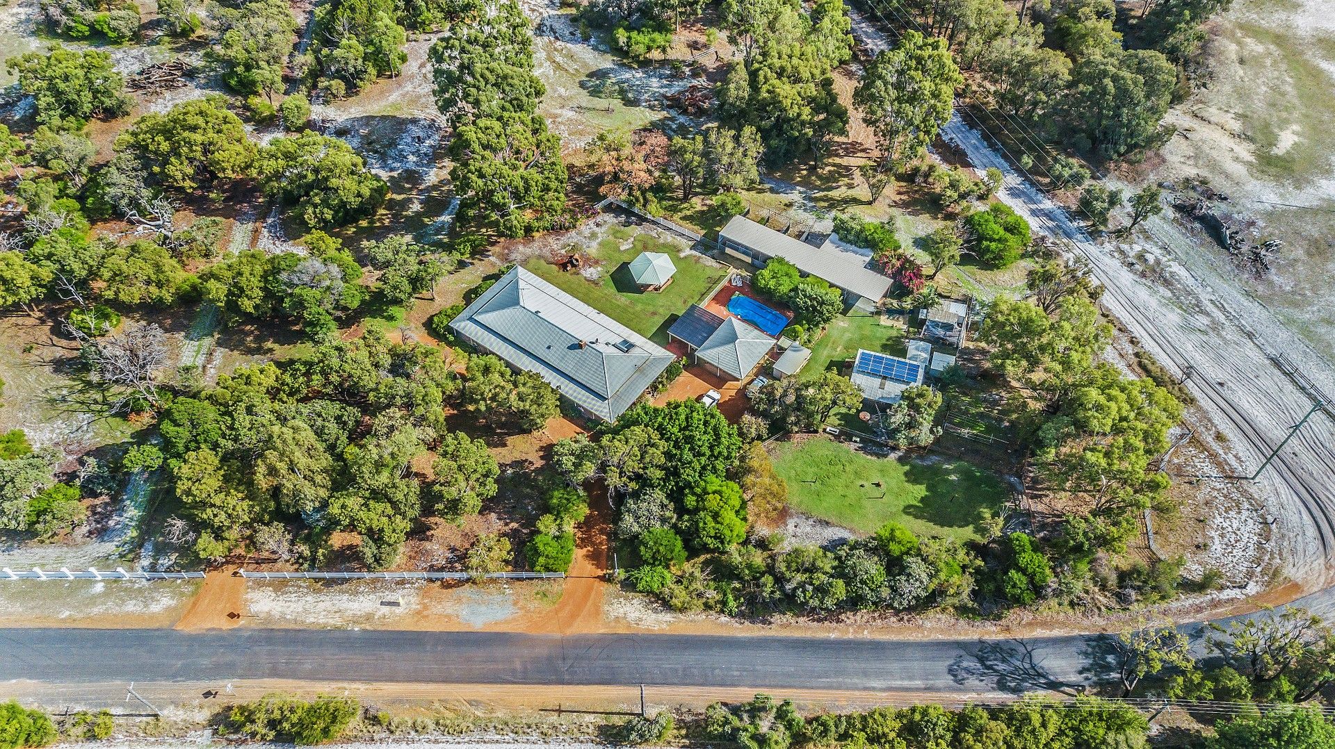 109 Davis Road, Barragup WA 6209, Image 0