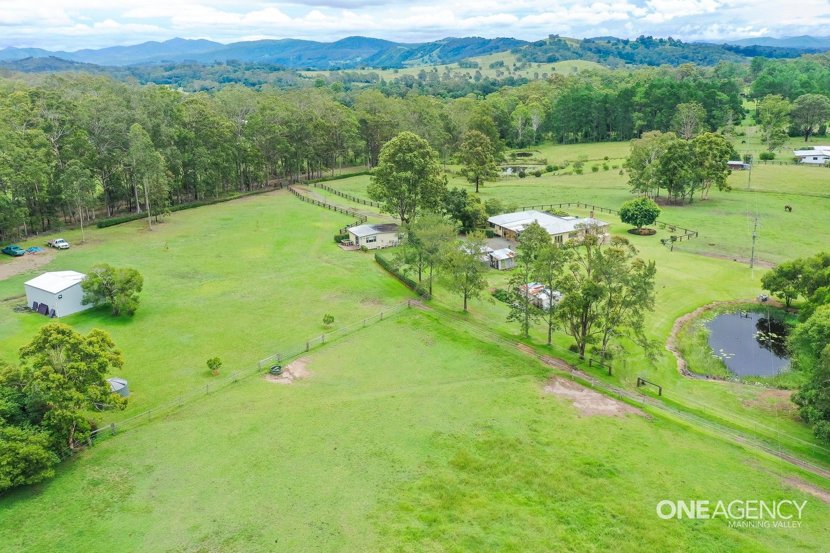 4 bedrooms Rural in 79 Red Gully Road BURRELL CREEK NSW, 2429