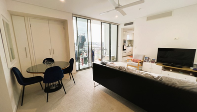 Picture of 1001/35 Campbell Street, BOWEN HILLS QLD 4006