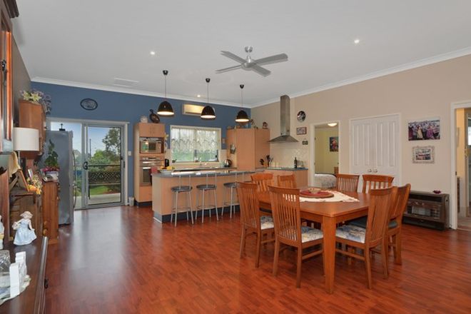 Picture of 80 Greens Road, GREENWELL POINT NSW 2540