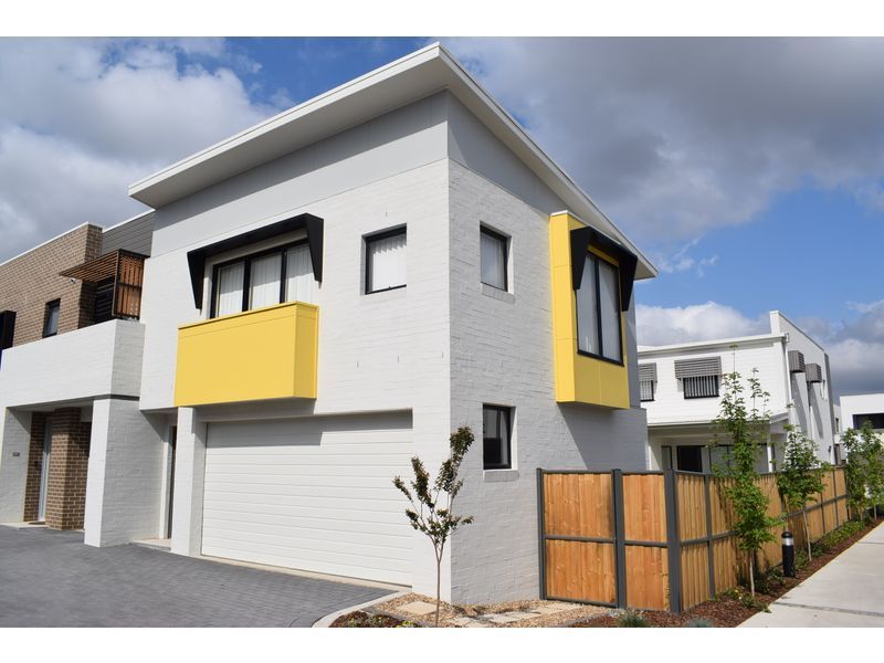 Studio in 21A Buckley Avenue, BLACKTOWN NSW, 2148