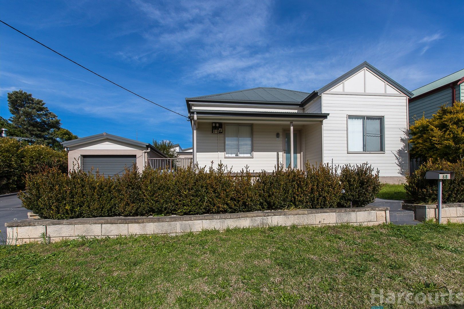 3 bedrooms House in 68 Brunker Street KURRI KURRI NSW, 2327