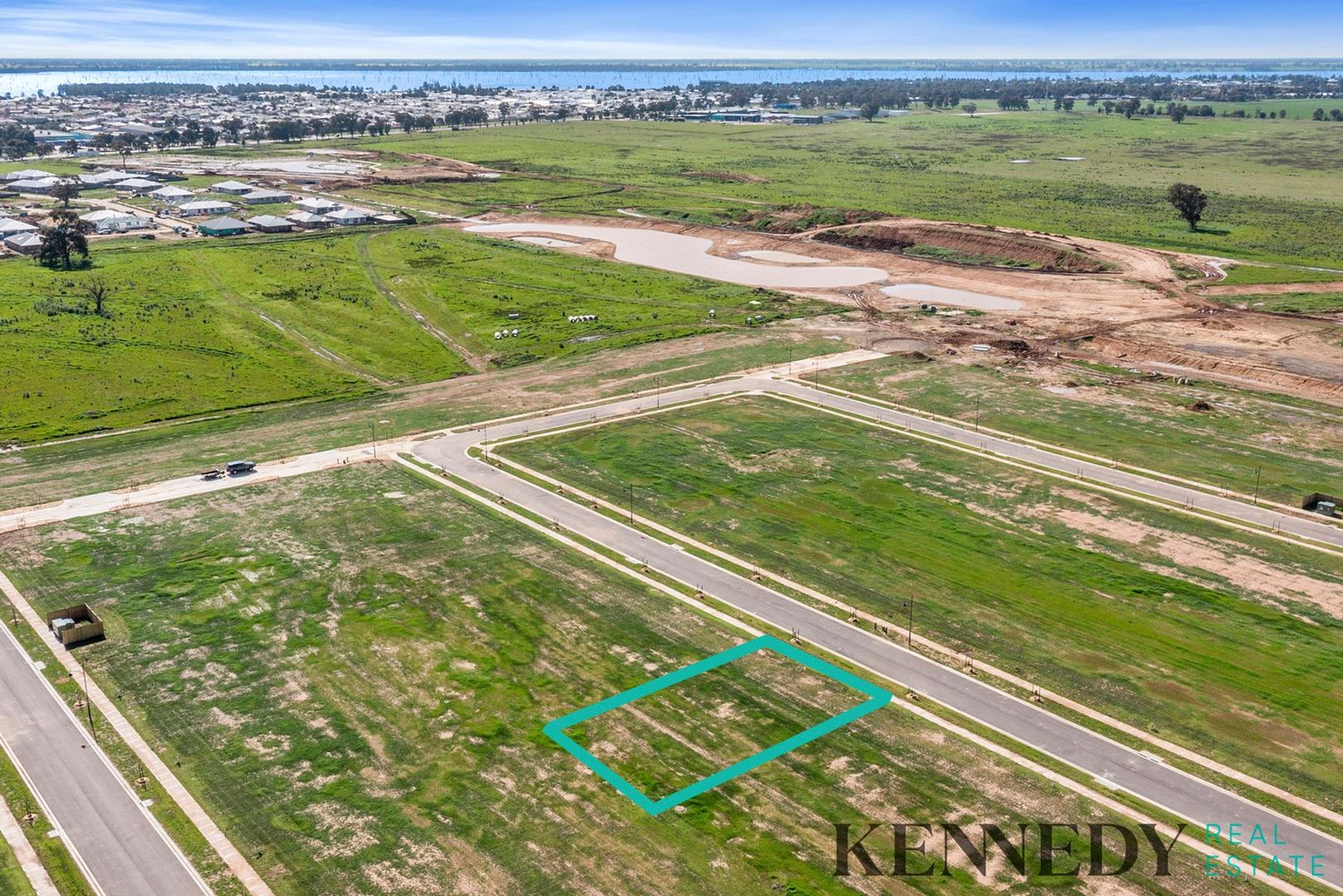 Lot 2162 Clydesdale Loop, Yarrawonga VIC 3730, Image 2
