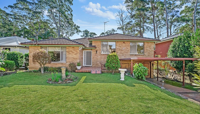 Picture of 12 Lorrina Close, WEST PENNANT HILLS NSW 2125