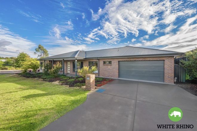 Picture of 1 Carl Street, GOOGONG NSW 2620