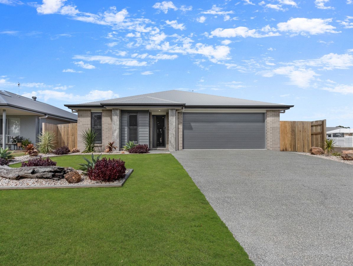 45 Frederick Circuit, Eli Waters QLD 4655, Image 0