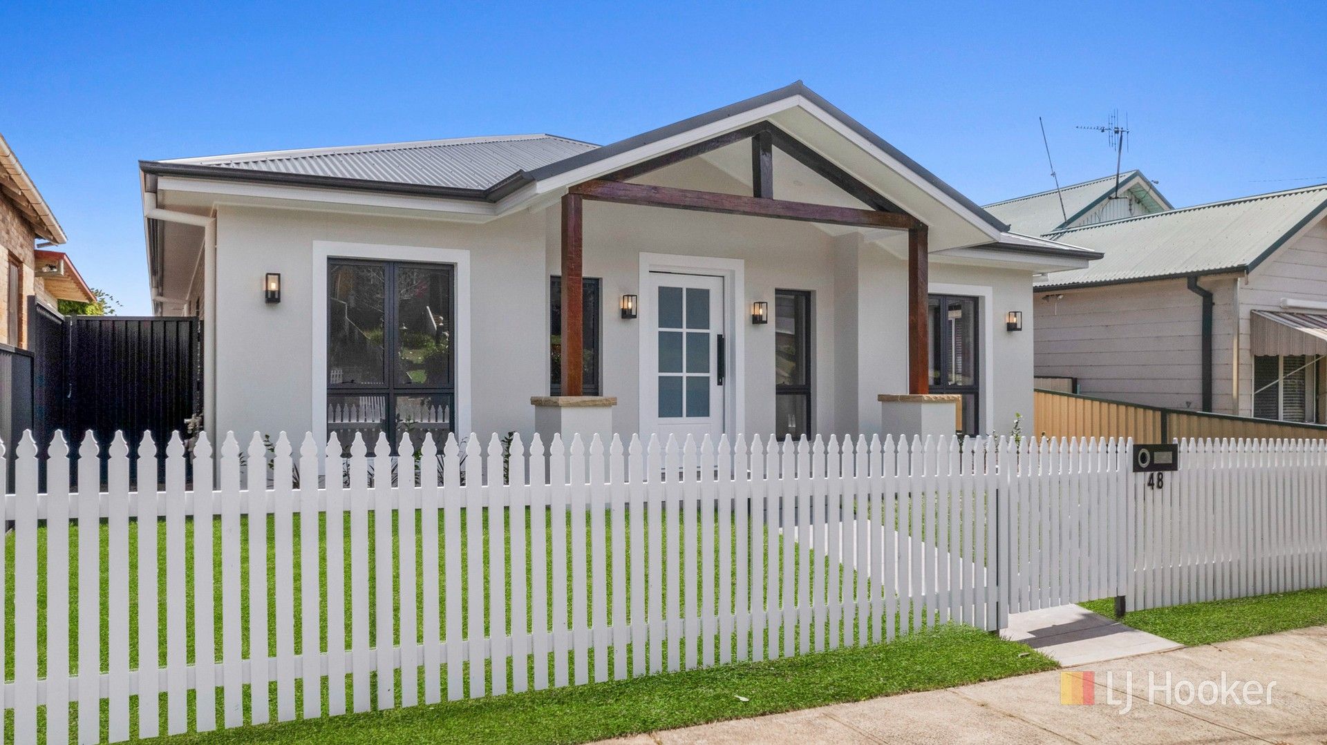 4 bedrooms House in 48 Ferro Street LITHGOW NSW, 2790