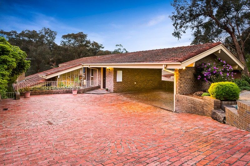 7 Barriedale Court, Eltham VIC 3095, Image 1