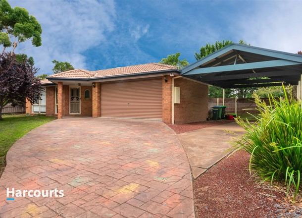 16 Cedar Drive, Hastings VIC 3915