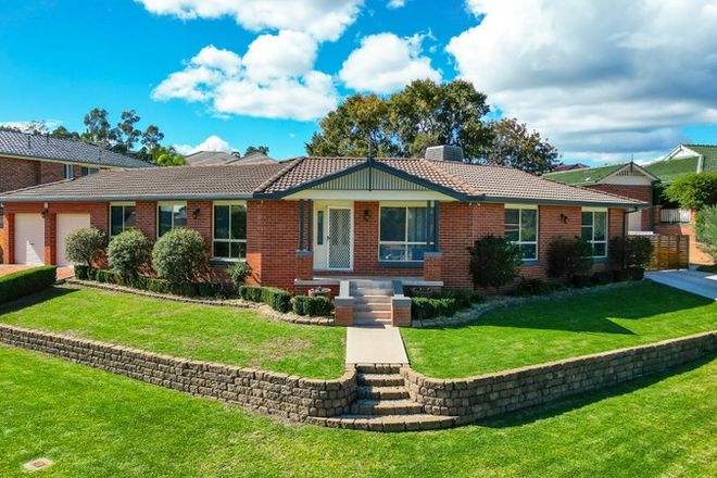 Picture of 7 Dibar Drive, TAMWORTH NSW 2340