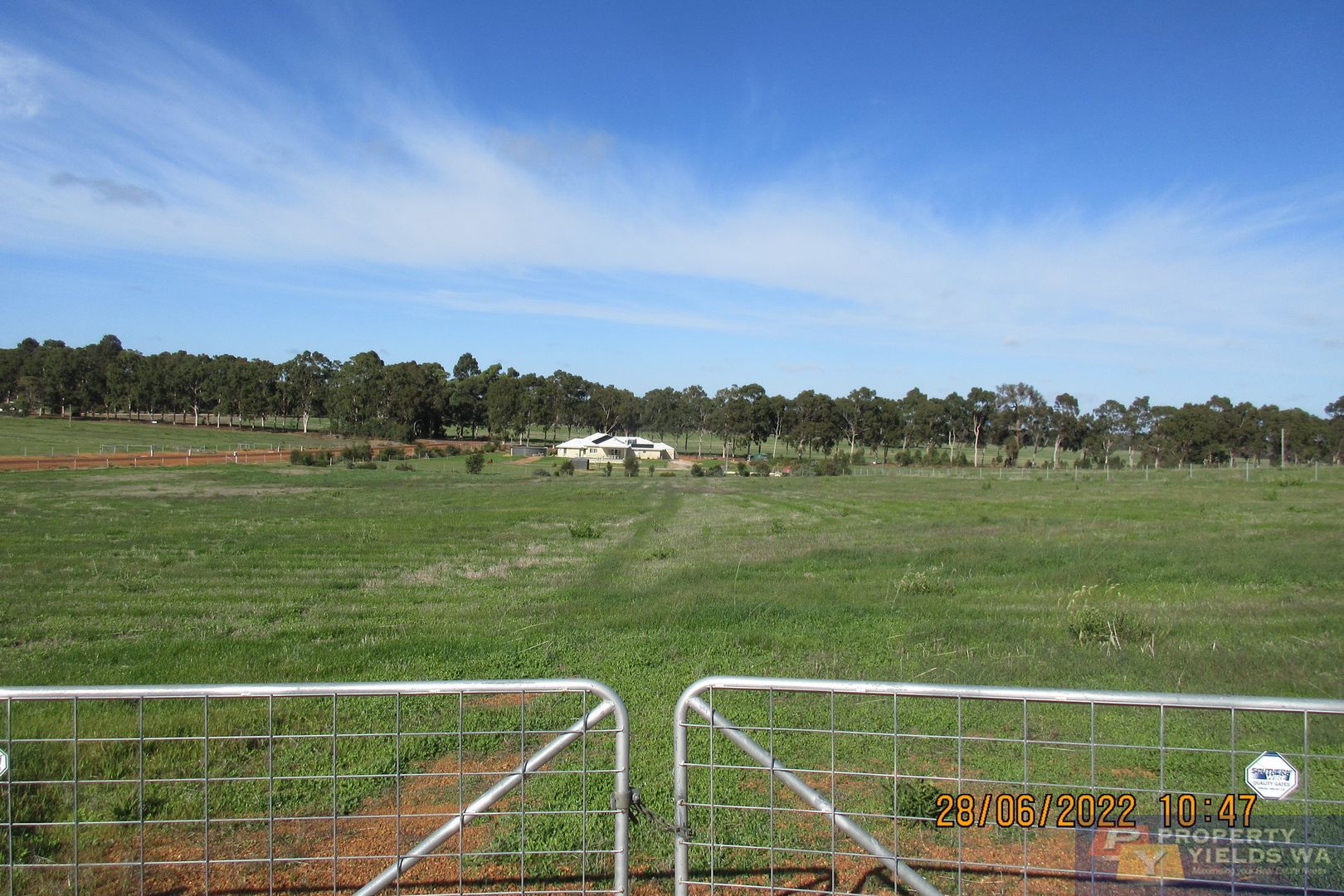 12 Sellick Drive, Wundowie WA 6560 Vacant Land for Sale 220,000