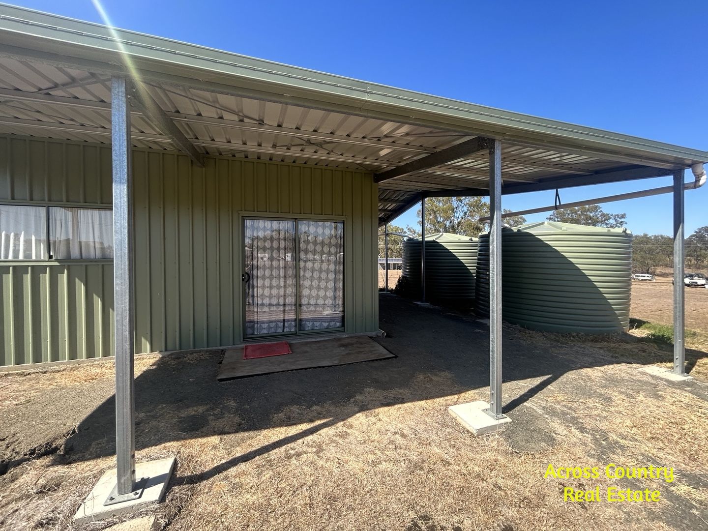 3 Fuller Street, Hivesville QLD 4612, Image 2