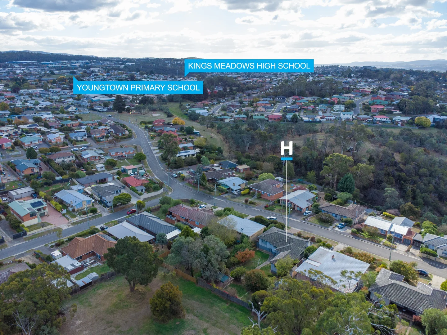 Additional image 39 of 52 Alma Street, Youngtown TAS 7249