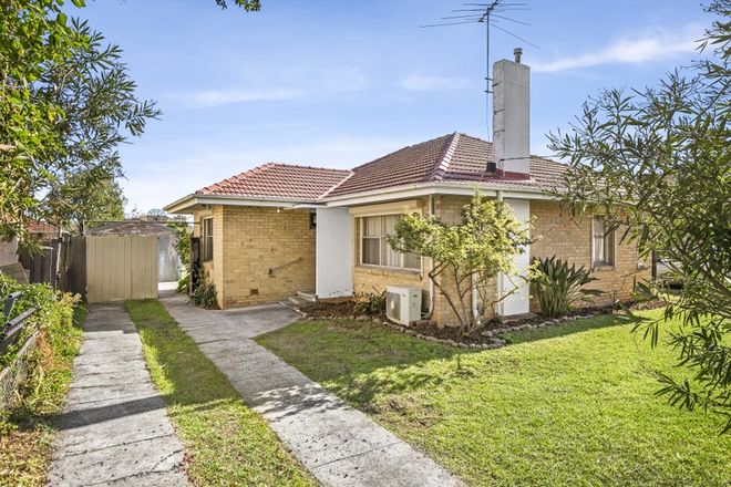 Picture of 35 Bliburg Street, JACANA VIC 3047