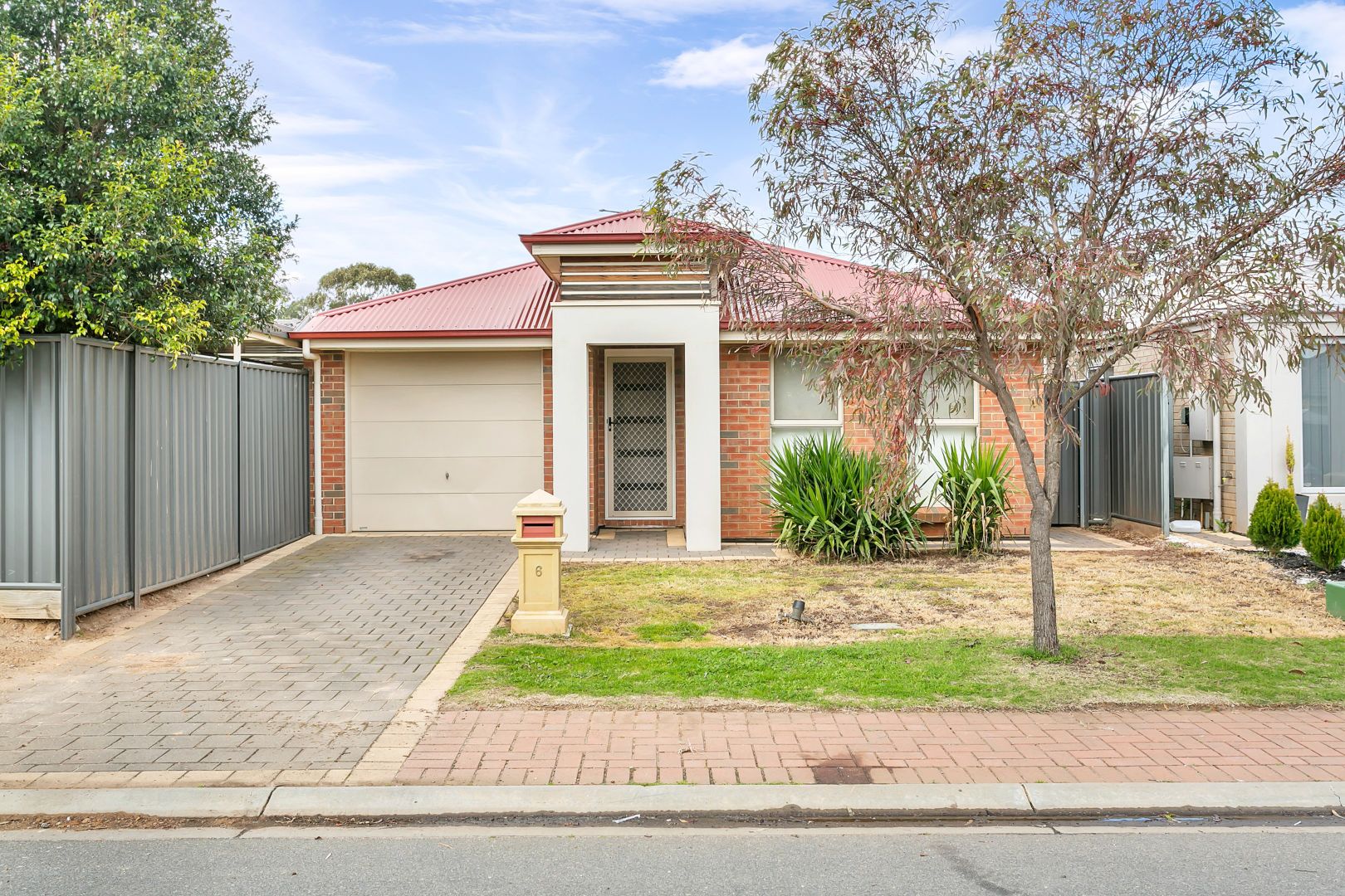 6 Wattle Crescent, Munno Para West SA 5115