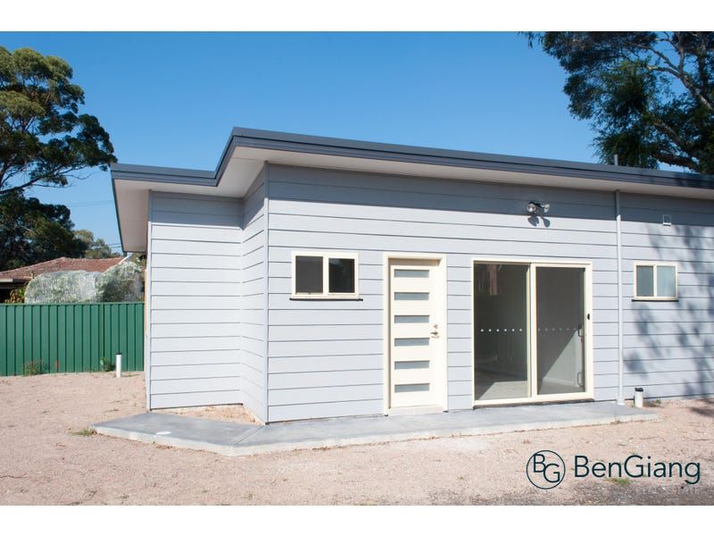 2 bedrooms Apartment / Unit / Flat in A/60 WATSON ROAD PADSTOW NSW, 2211