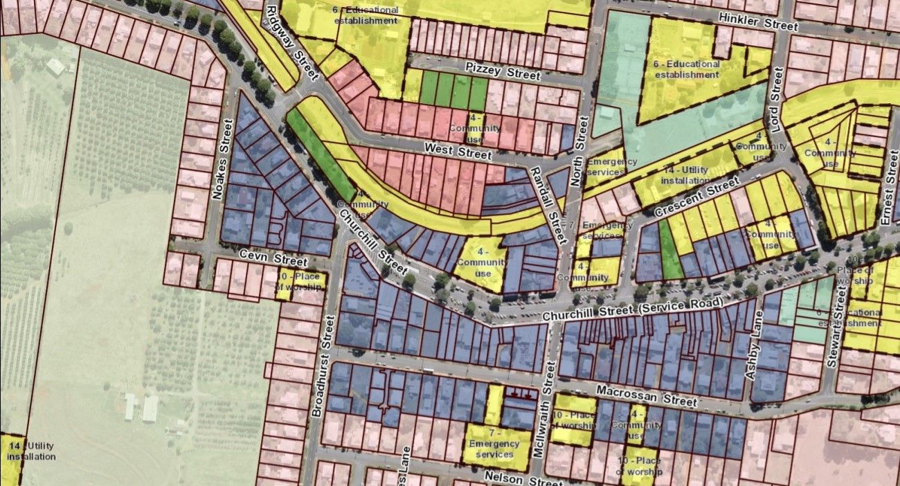 4 Broadhurst Street, Childers Property History & Address Research