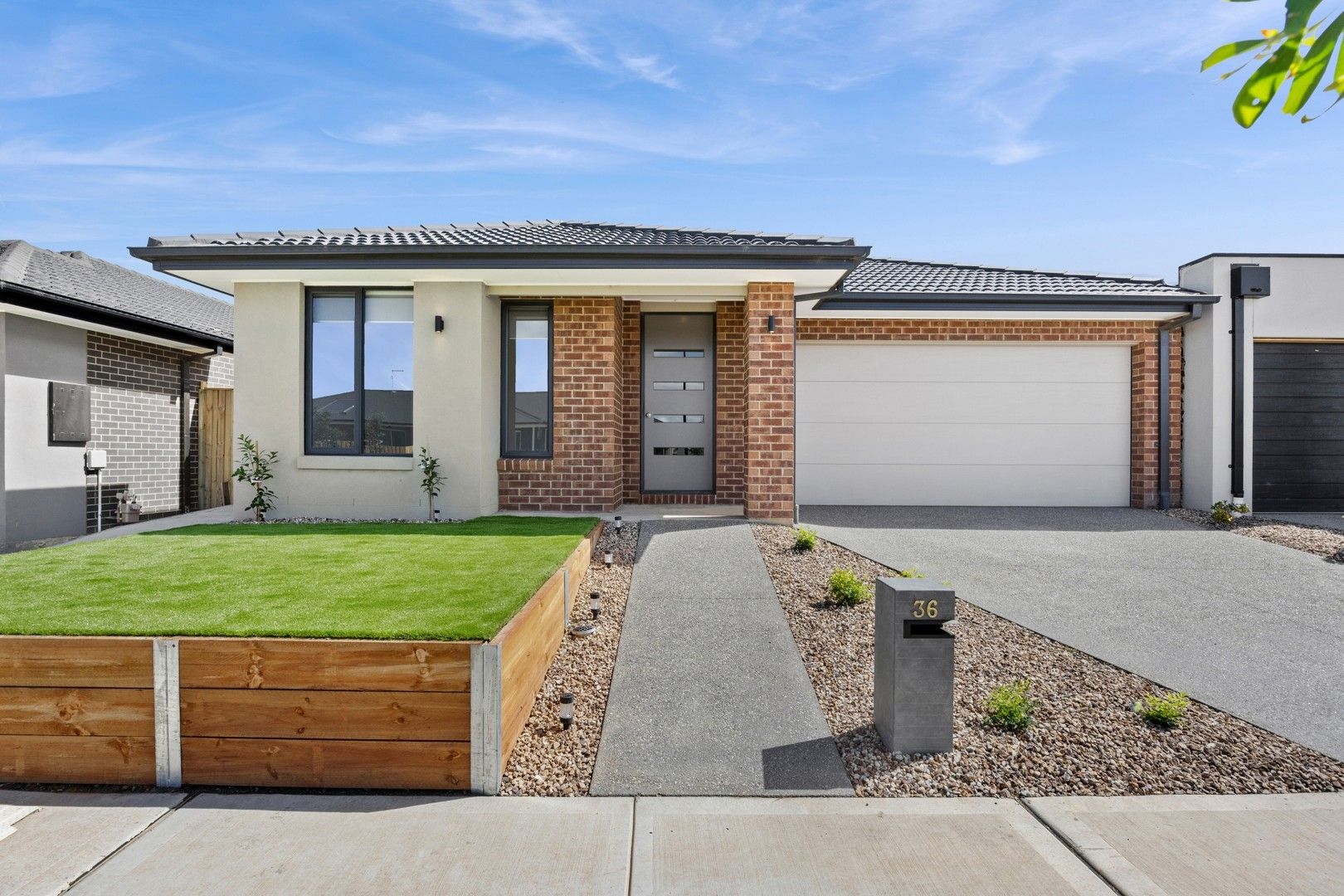 4 bedrooms House in 36 Rosehill Way DIGGERS REST VIC, 3427