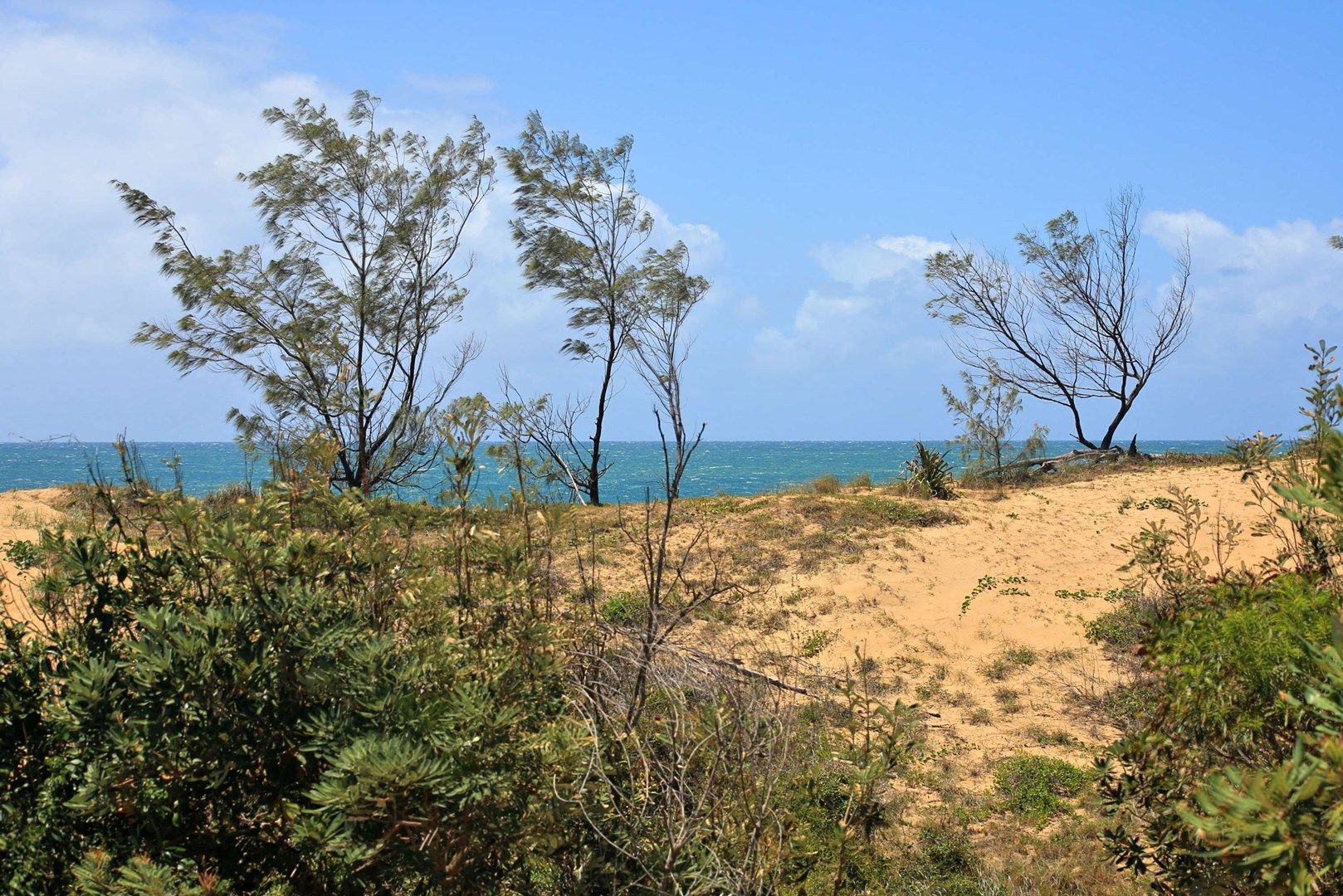 Beaches Village Circuit, Agnes Water QLD 4677, Image 0