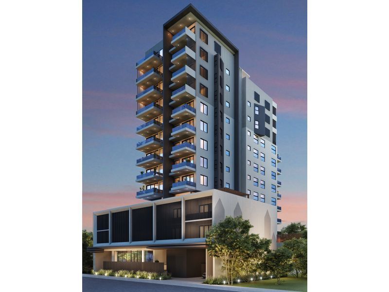 1001 31 33 Atchison Street Wollongong Nsw 2500 Domain