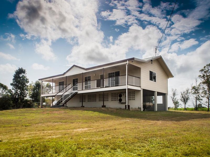 678 Four Mile Road - BRAEMEADOWS, Ingham QLD 4850, Image 0