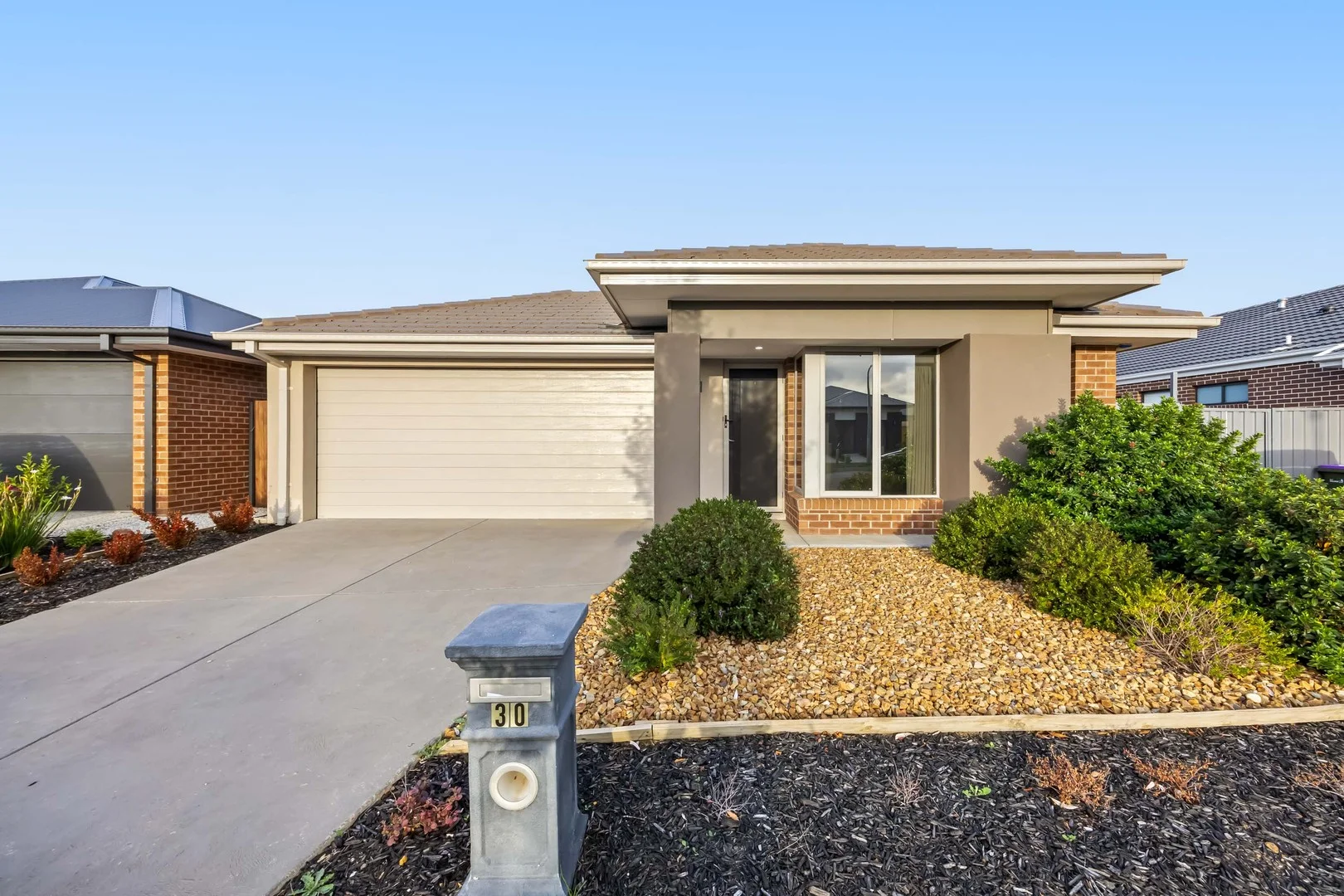 30 Kalamata Avenue, Alfredton VIC 3350