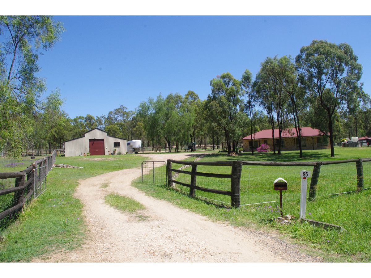 95 Tillack Road, Gatton QLD 4343, Image 0