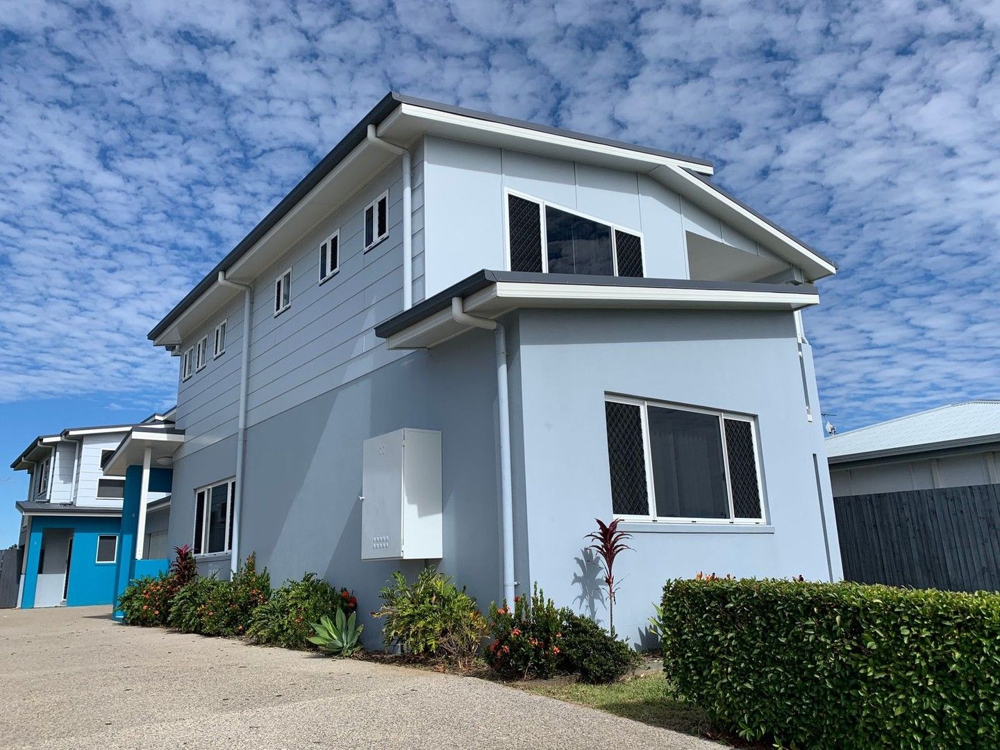 4 bedrooms Apartment / Unit / Flat in 4/46 Maranark Avenue MOUNT PLEASANT QLD, 4740