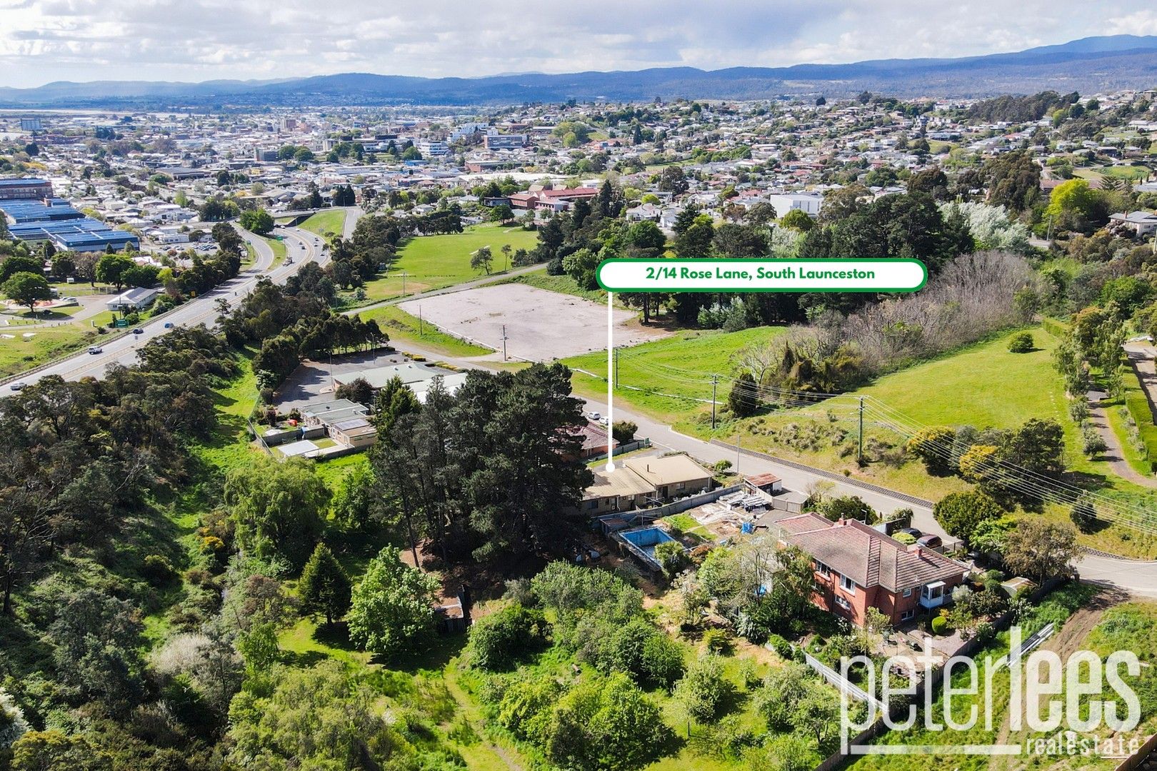 2/14 Rose Lane, South Launceston TAS 7249, Image 0