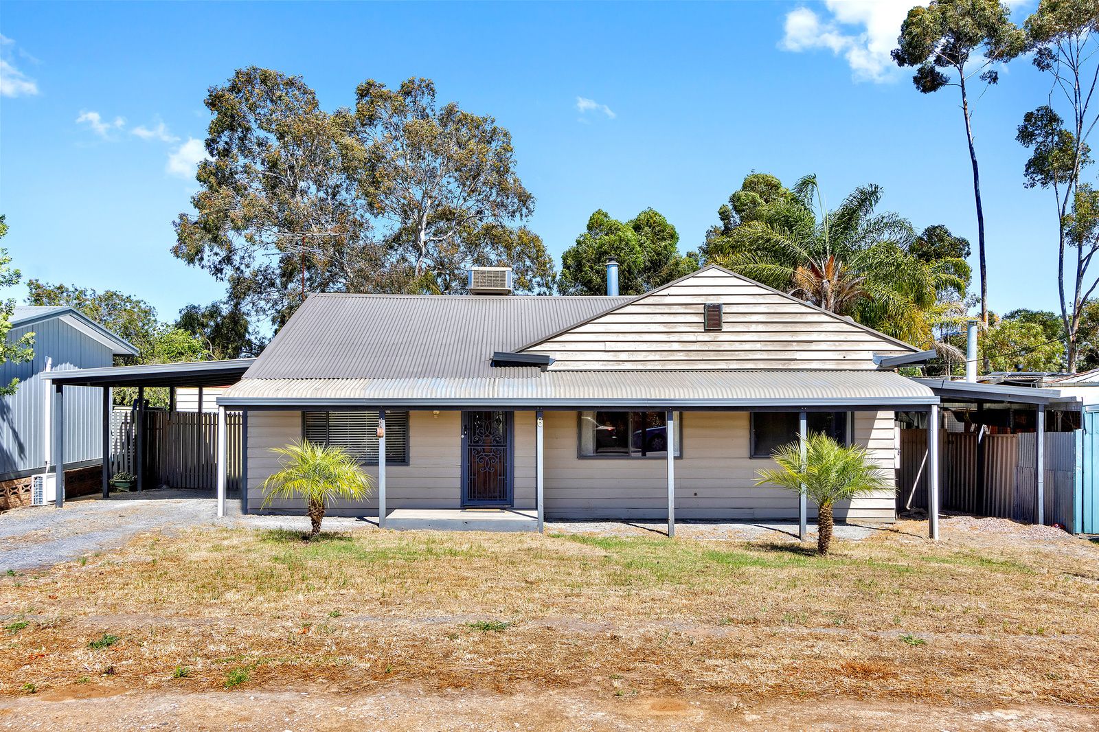 6 Carlisle Street, Williamstown SA 5351, Image 0