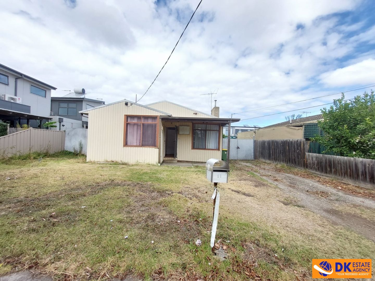 11 Pritchard Avenue, Braybrook Property History & Address Research