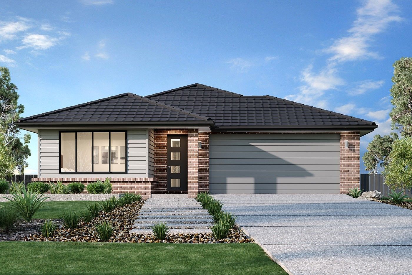 4 bedrooms New House & Land in Lot 213 Victory Heights GYMPIE QLD, 4570