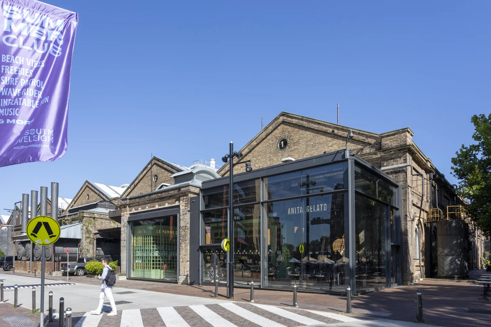 Additional image 16 of 92 Garden Street, Alexandria NSW 2015