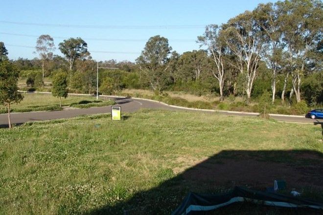 Picture of CLAREMONT MEADOWS NSW 2747