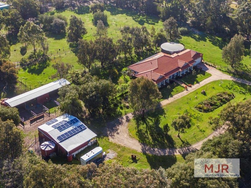 18 Curtis Lane, West Pinjarra WA 6208 House for Sale Domain