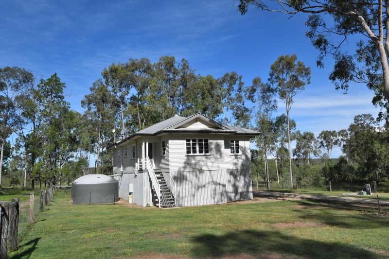 661 Atkinsons Dam Road, Atkinsons Dam QLD 4311, Image 1