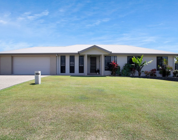 30 Hawkins Street, Bucasia QLD 4750